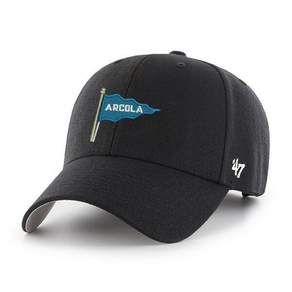 Arcola Country Club – ’47 MVP Thumbnail