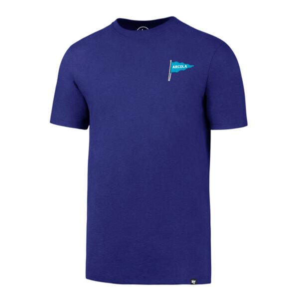 Arcola Country Club – 47' Rival Tee LC Thumbnail